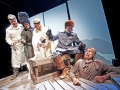 kuva: esa melametsÃ¤ 22.7.2009 KokkolaKokkola Operan DÃ¶beln. Kuvassa  Robert McLoud, Annika MyllÃ¤ri, Anu Komsi, Lasse Penttinen ja SÃ¶ren Lillkung.