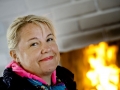 KuvaÂ© PÃ¤ivi Karjalainen
Kokkolan OopperakesÃ¤ 10 vuotta, West Coast Opera
Anu Komsi, taiteellinen johtaja, solisti
Jean Sibelius: Neito tornissa
Seppo Pohjola/ libretto Jusa Peltoniemi: HarrbÃ¥dan Neito KANTAESITYS WORLD PREMIERE