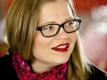 KuvaÂ© PÃ¤ivi Karjalainen
Kokkolan OopperakesÃ¤ 10 vuotta, West Coast Opera
Annami HylkilÃ¤, solisti
Jean Sibelius: Neito tornissa
Seppo Pohjola/ libretto Jusa Peltoniemi: HarrbÃ¥dan Neito KANTAESITYS WORLD PREMIERE