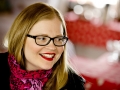 KuvaÂ© PÃ¤ivi Karjalainen
Kokkolan OopperakesÃ¤ 10 vuotta, West Coast Opera
Annami HylkilÃ¤, solisti
Jean Sibelius: Neito tornissa
Seppo Pohjola/ libretto Jusa Peltoniemi: HarrbÃ¥dan Neito KANTAESITYS WORLD PREMIERE