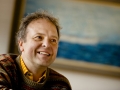 KuvaÂ© PÃ¤ivi Karjalainen
Kokkolan OopperakesÃ¤ 10 vuotta, West Coast Opera
Sakari Oramo, kapellimestari
Jean Sibelius: Neito tornissa
Seppo Pohjola/ libretto Jusa Peltoniemi: HarrbÃ¥dan Neito KANTAESITYS WORLD PREMIERE