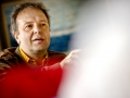 KuvaÂ© PÃ¤ivi Karjalainen
Kokkolan OopperakesÃ¤ 10 vuotta, West Coast Opera
Sakari Oramo, kapellimestari
Jean Sibelius: Neito tornissa
Seppo Pohjola/ libretto Jusa Peltoniemi: HarrbÃ¥dan Neito KANTAESITYS WORLD PREMIERE